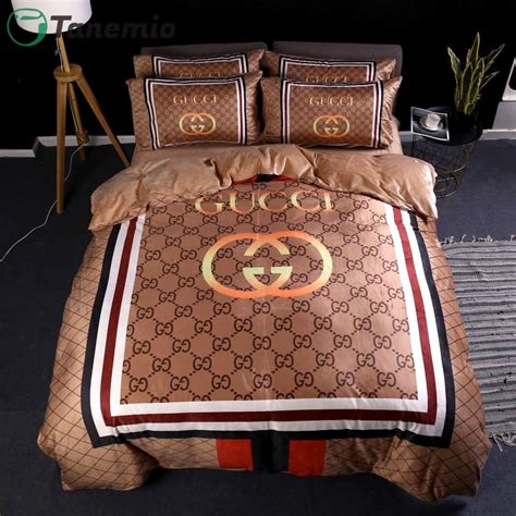 gucci dupe duvet cover|gucci duvet covers for sale.